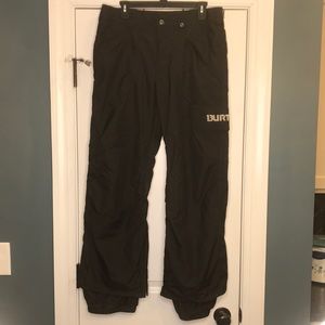 Burton Dryride Ski Snowboard Pants